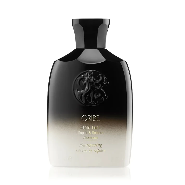 Oribe Gold Lust Repair & Restore Shampoo 2.5 oz.