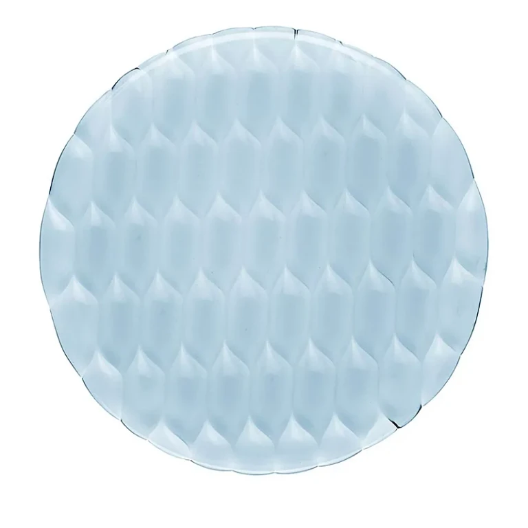 Kartell Jellies Underplates, Set of 4