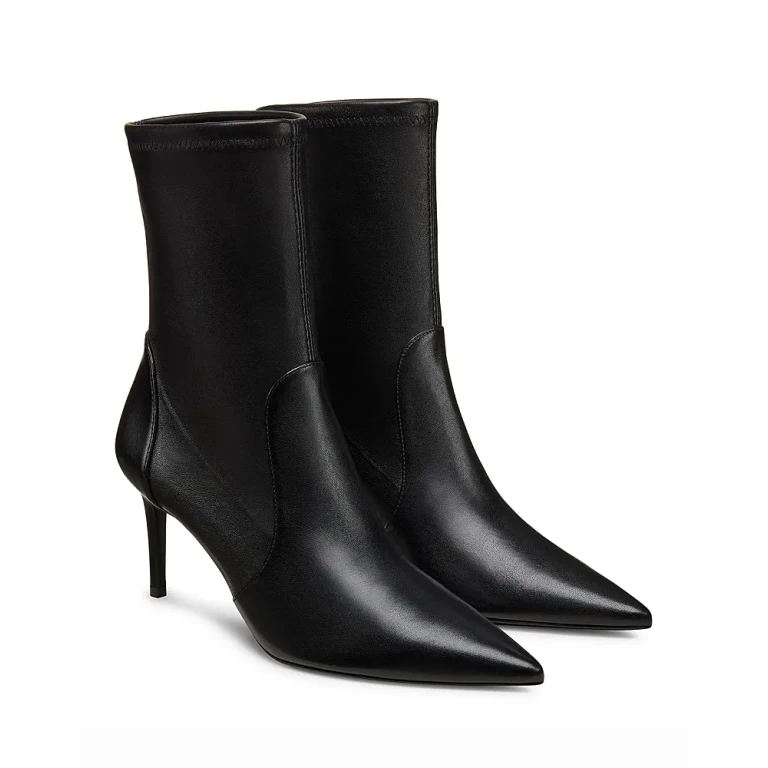 Stuart Weitzman Femme Stuart Power 75 Bottine