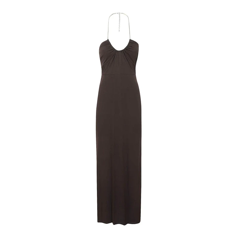 Abito da sera Michael Kors - Nero