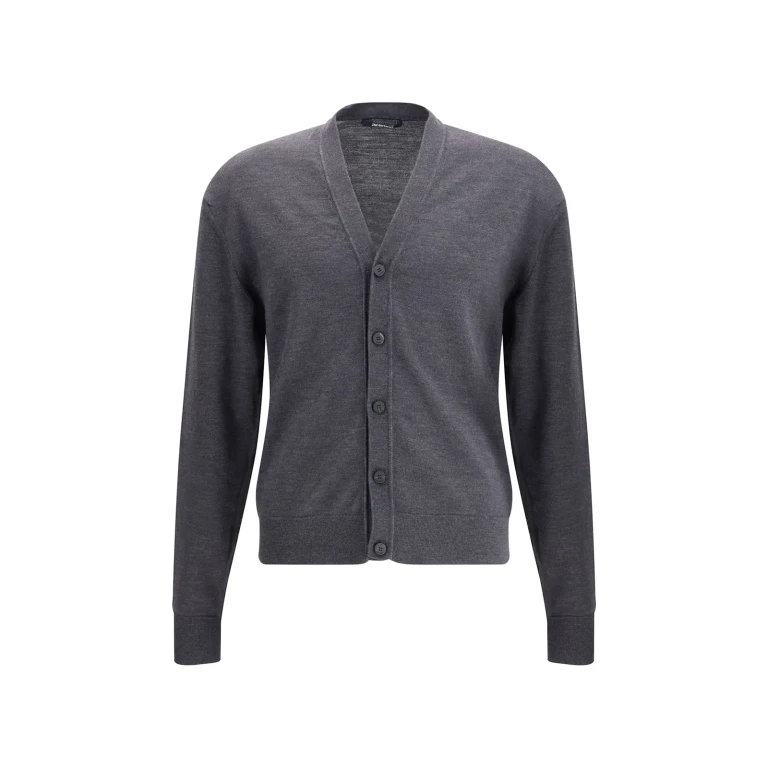 Cardigan - Blanc (FKC207A00014100)