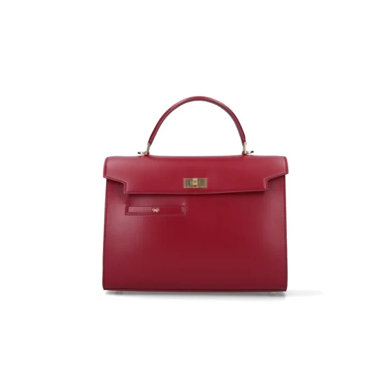 Mortimer Handbag