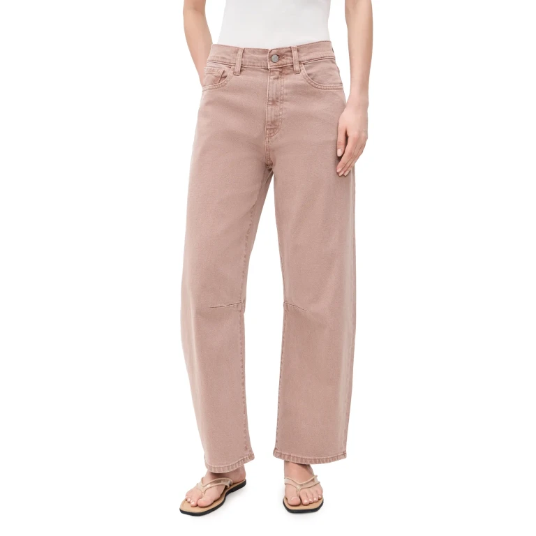 WARP + WEFT BNA Soft Curve Jeans New Romantics 32