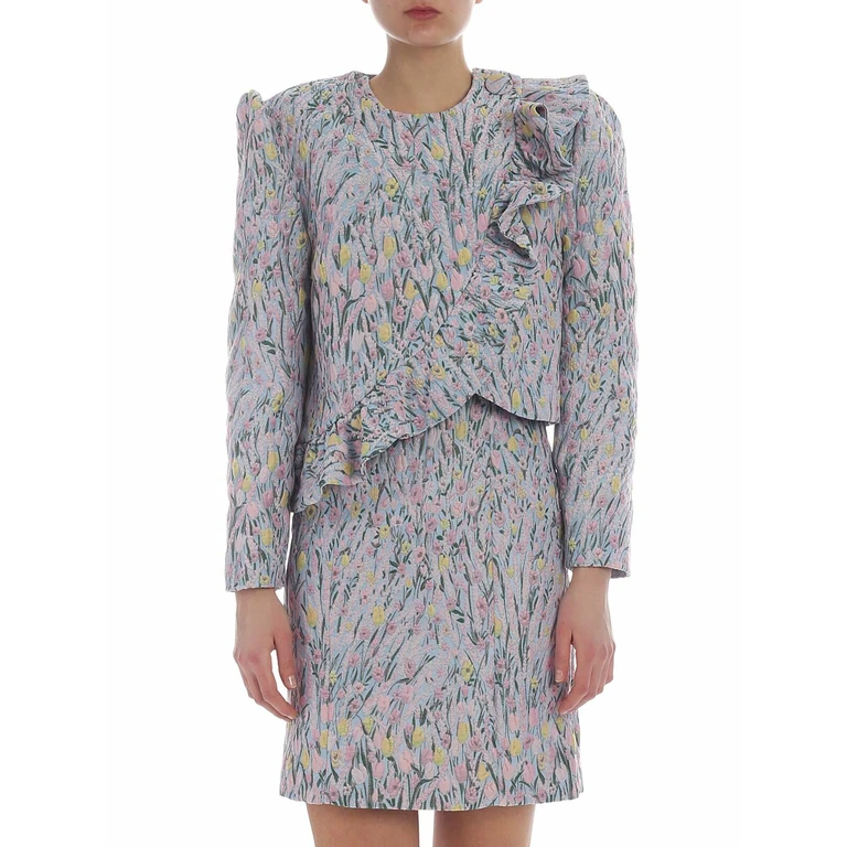 Vivetta Blazer - Gris