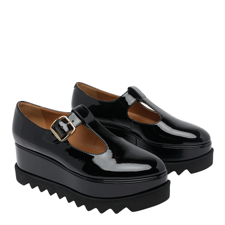 Stella Mccartney Sandals Black - Women