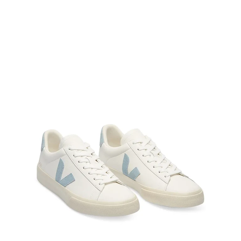 Veja Women's Campo Leather Sneakers