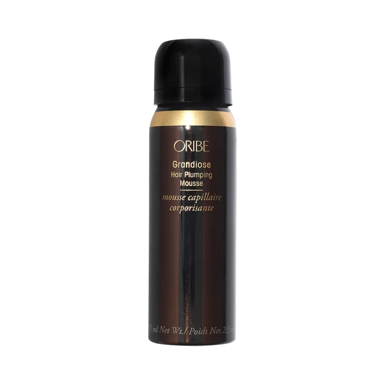 Oribe Grandiose Hair Plump Mousse 2.5 oz.