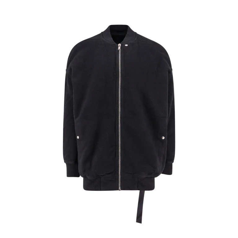 Rick Owens DRKSHDW 拉链夹克