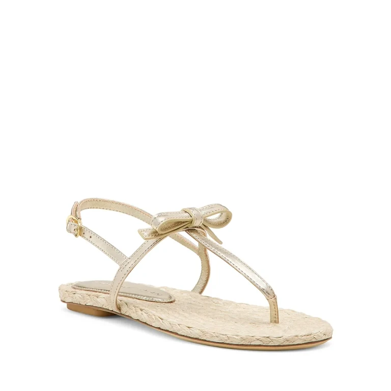 Stuart Weitzman Women's Felicity Espadrille Sandals