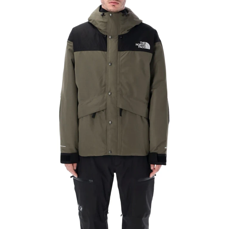 Mountain Down Jacket (NF0A8D1VBQW)