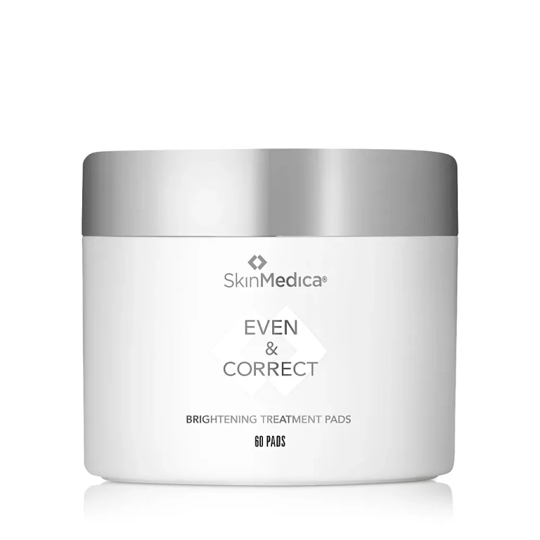 SkinMedica Even & Correct Brightening Treatment Pads