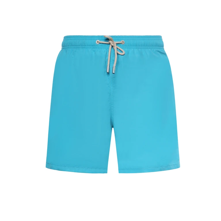 Mc2 Saint Barth Sea Clothing Light Blue - Men