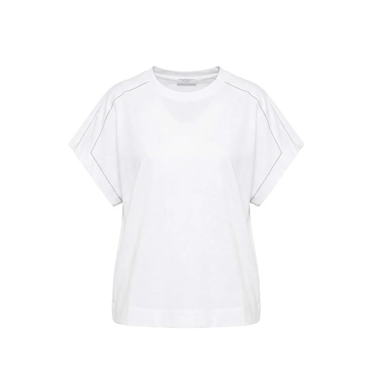 Peserico Chemise - Blanc