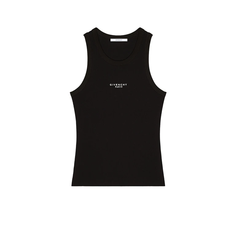 Givenchy T-shirts and Polos Black Cotone - Women