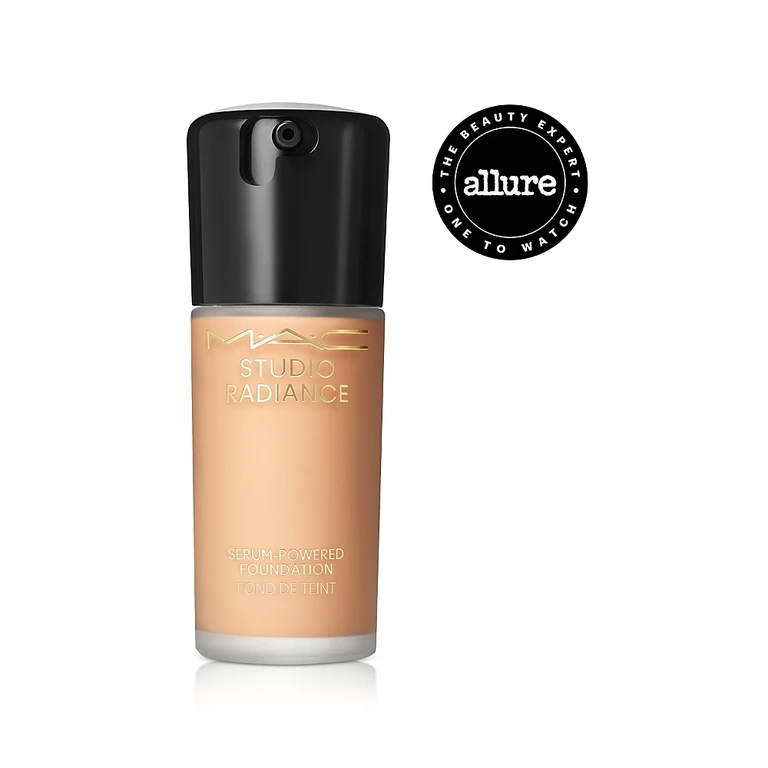 MAC Studio Radiance Serum Powered Foundation