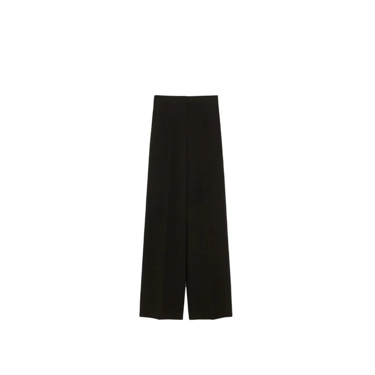 Max Mara Pianoforte abetone Pants
