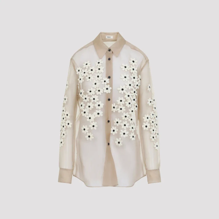 Khaite Argo Top