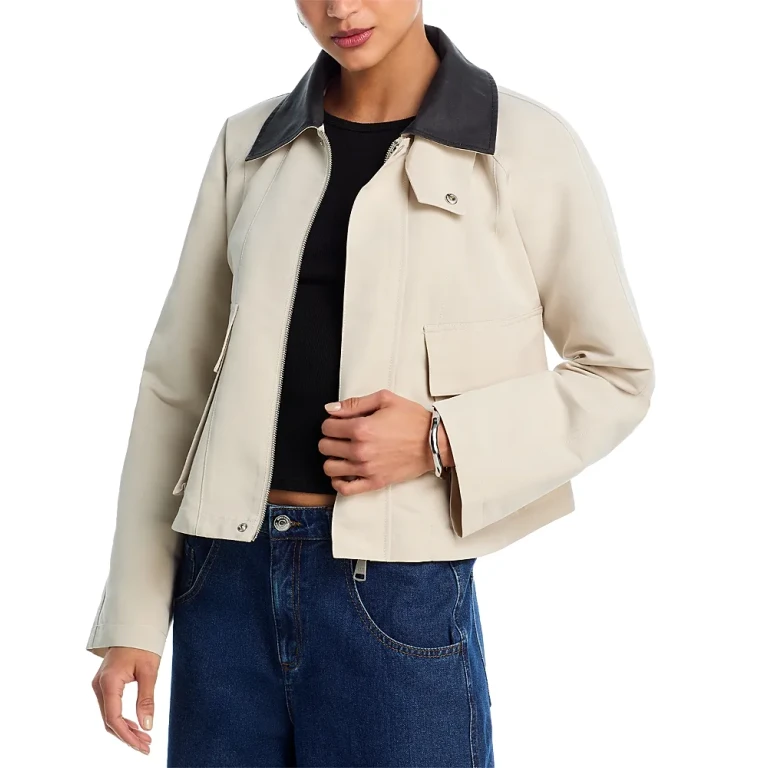 Steve Madden Justina Jacket