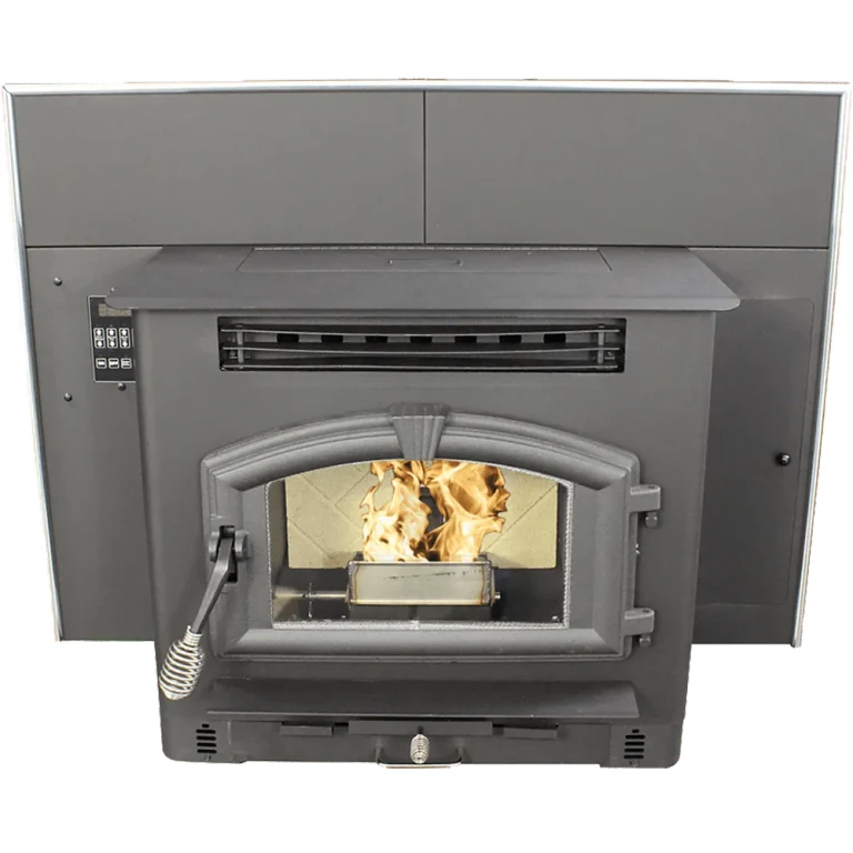 US Stove 6041i Pellet Insert