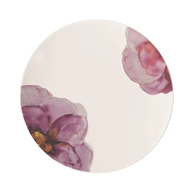 Villeroy & Boch Buffet Plate Coupe