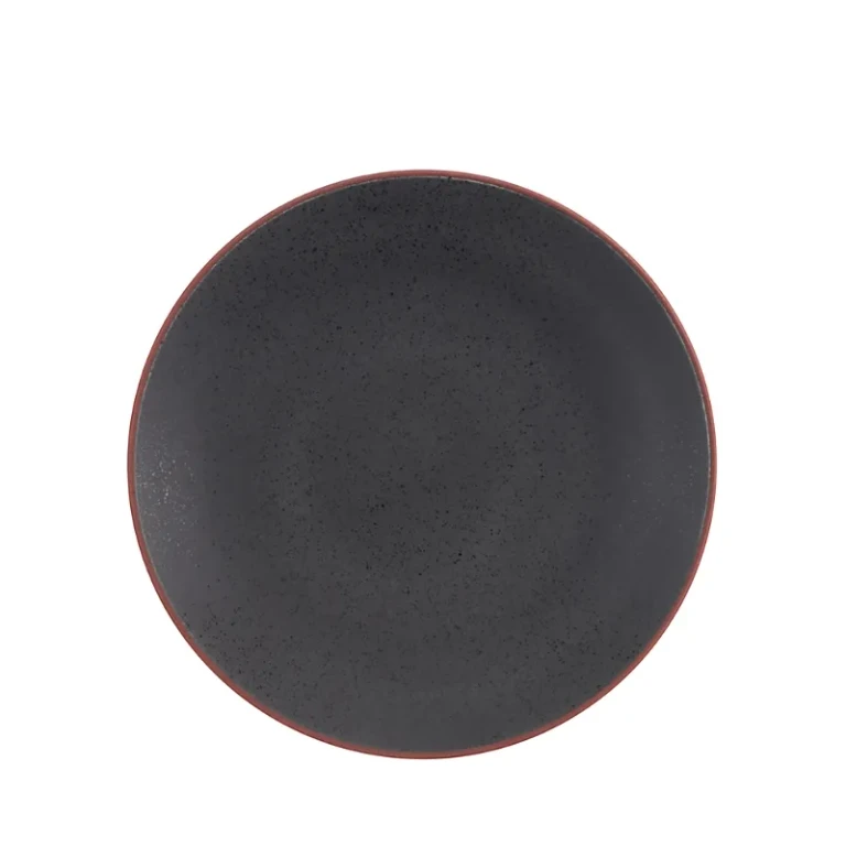 Nambe Taos Accent/Salad Plate