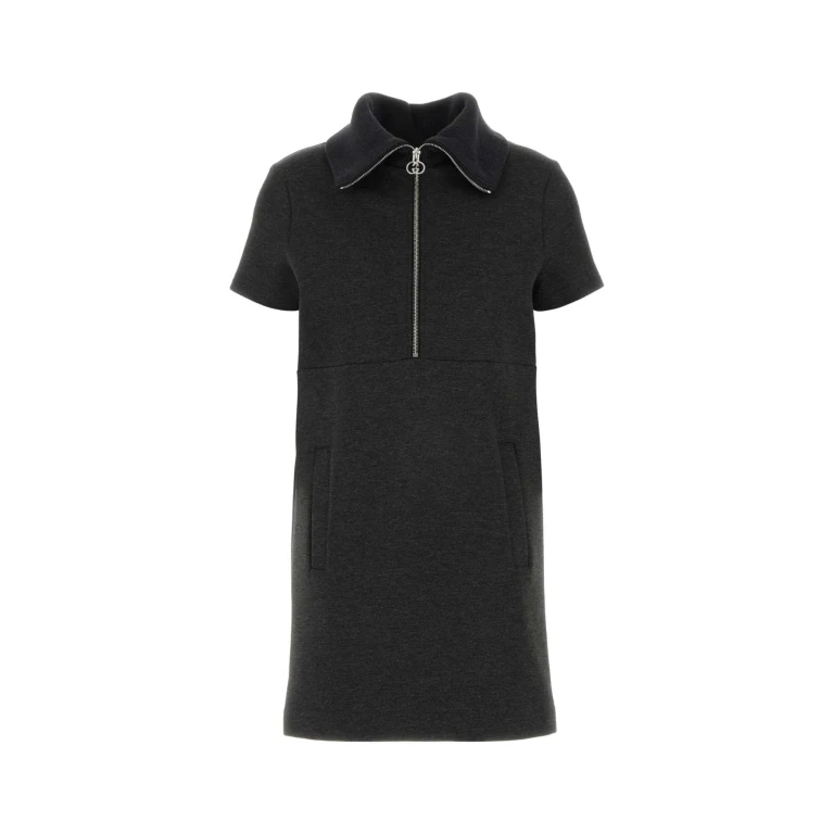 Dress Woman color Grey (847855XJHM61165)