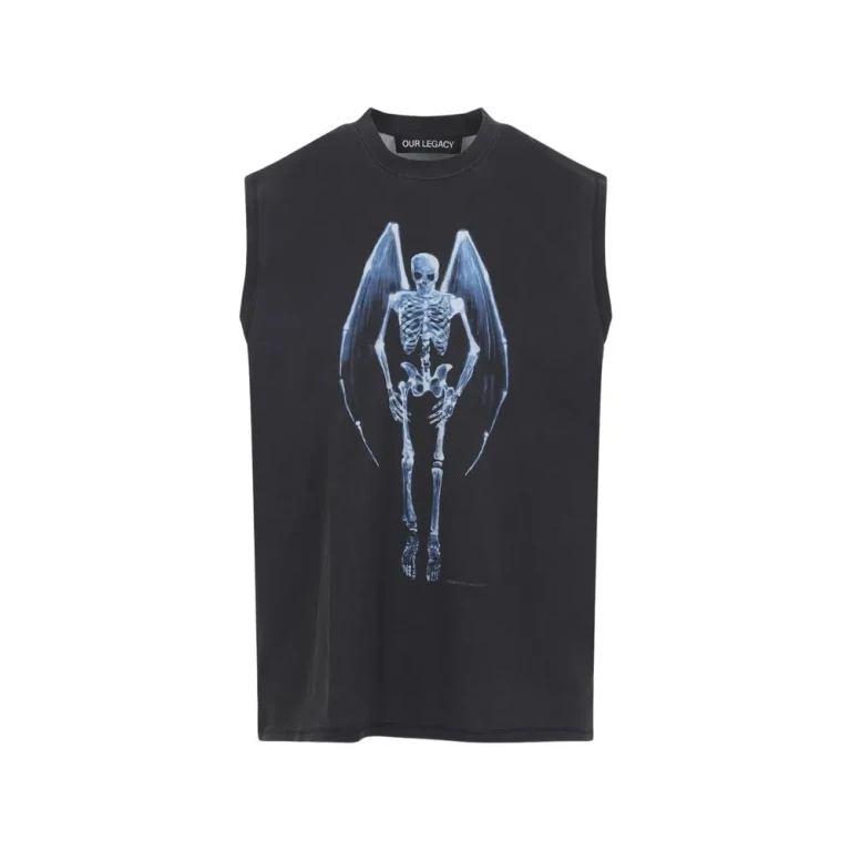 T-Shirt Men color Black (M2266BF)