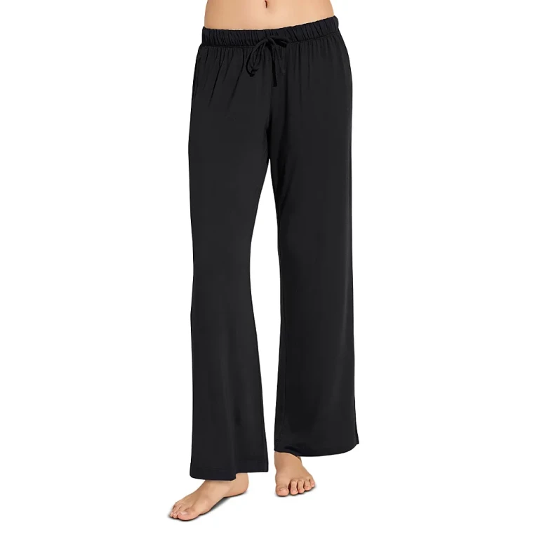 Eberjey Gisele Everyday Straight Leg Pants