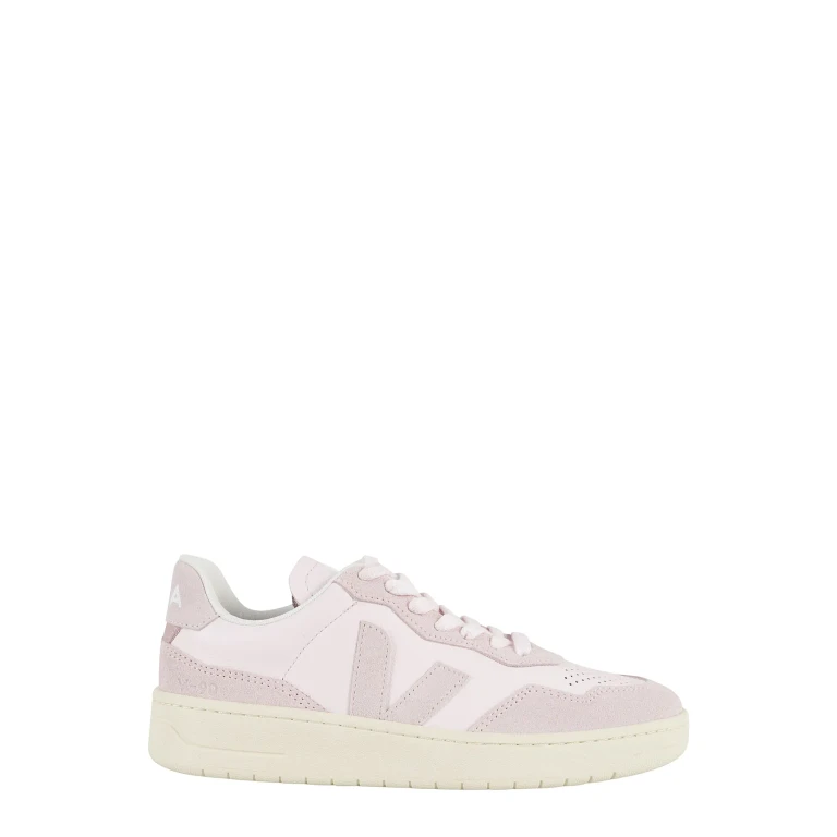 Sneakers Woman color Pink (VD2003891)