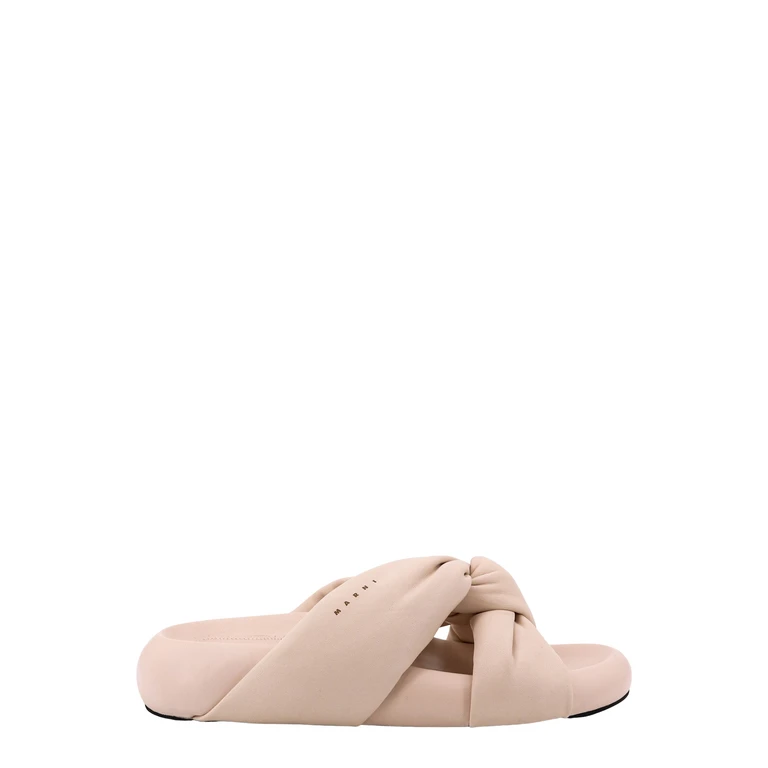 Marni 凉鞋 - 米色