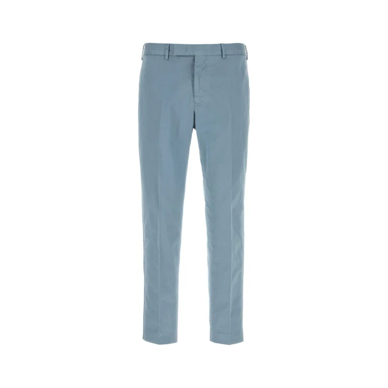 Pants Men color Gnawed Blue (CORTZ1Z00FWDPU42Y306)