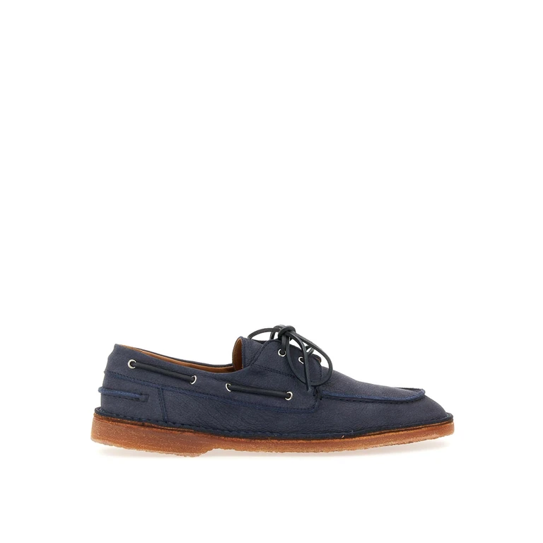 Buttero Espadrille Boat Argentario