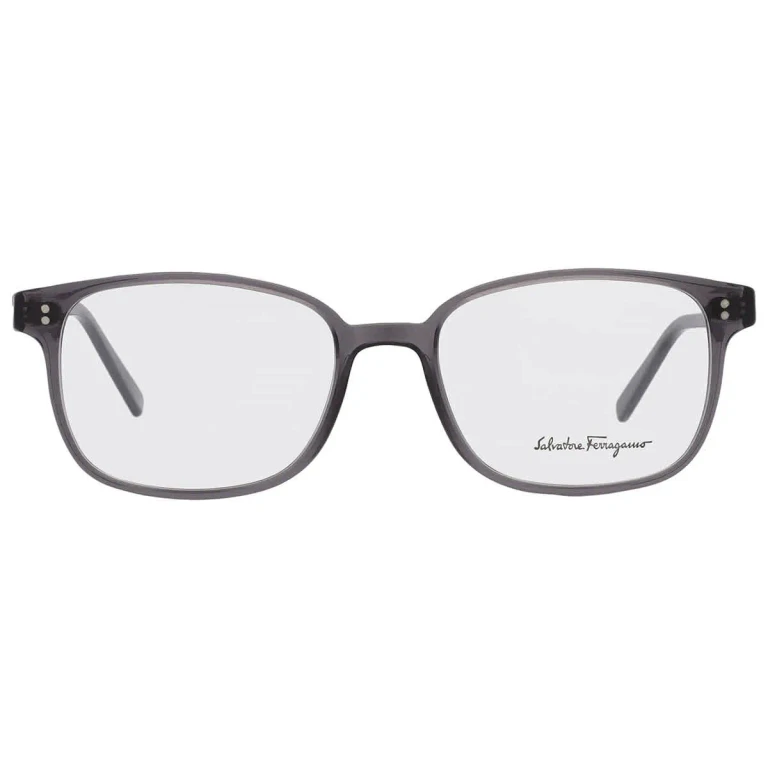 Salvatore Ferragamo Demo Square Ladies Eyeglasses SF2915 033 54