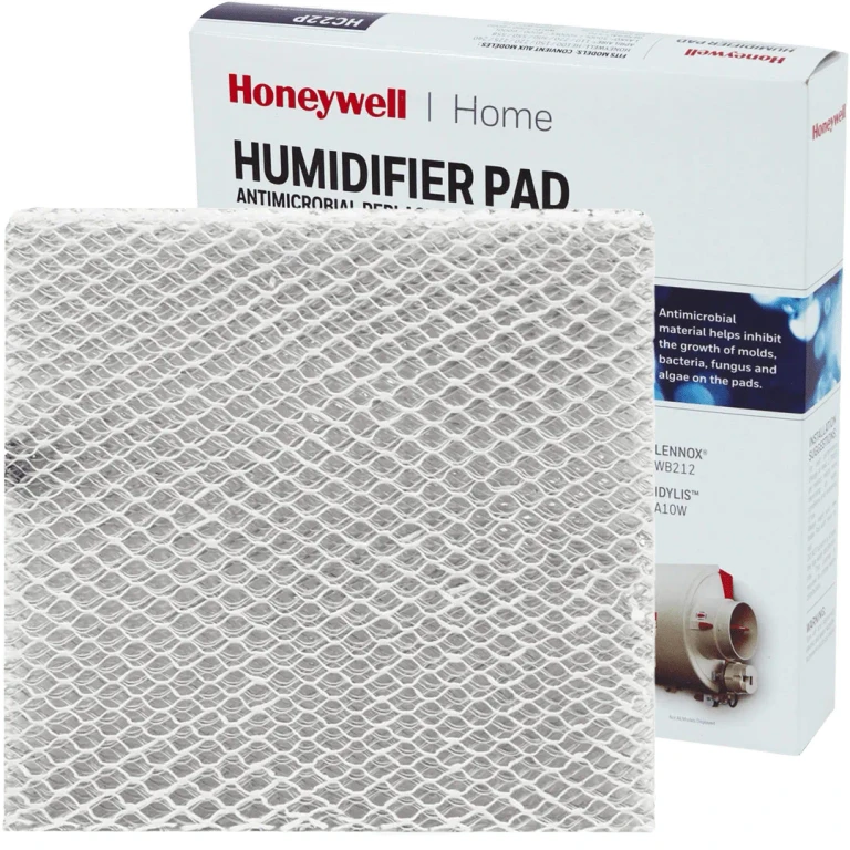Honeywell Replacement Humidifier Pad (HC22A)