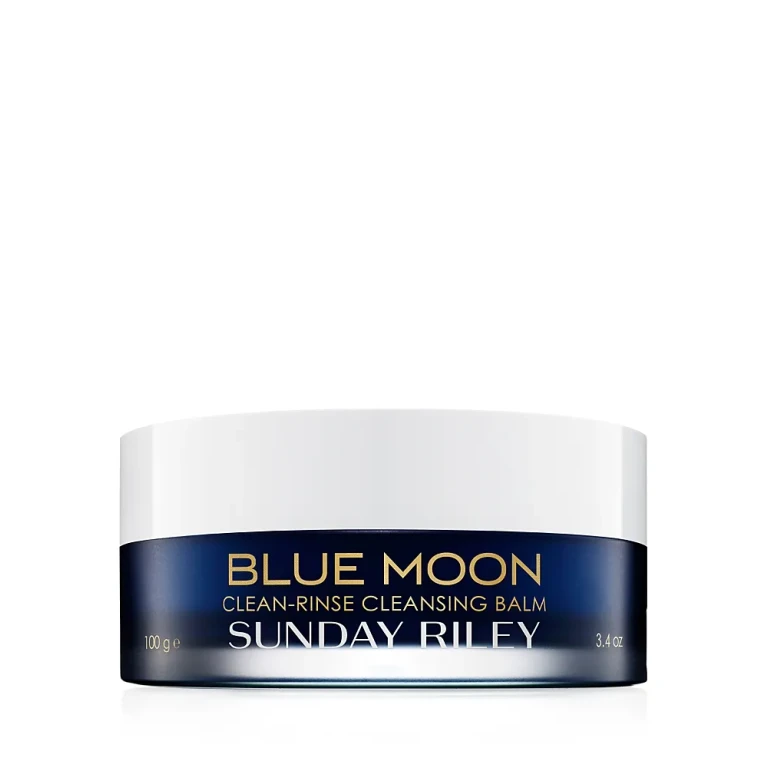 Sunday Riley Blue Moon Tranquility Cleansing Balm