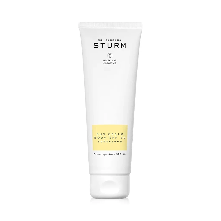 Dr. Barbara Sturm Sun Cream Body Spf 30 Sunscreen 5.07 oz.