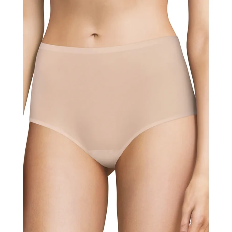 Soft Stretch One-Size Seamless Briefs