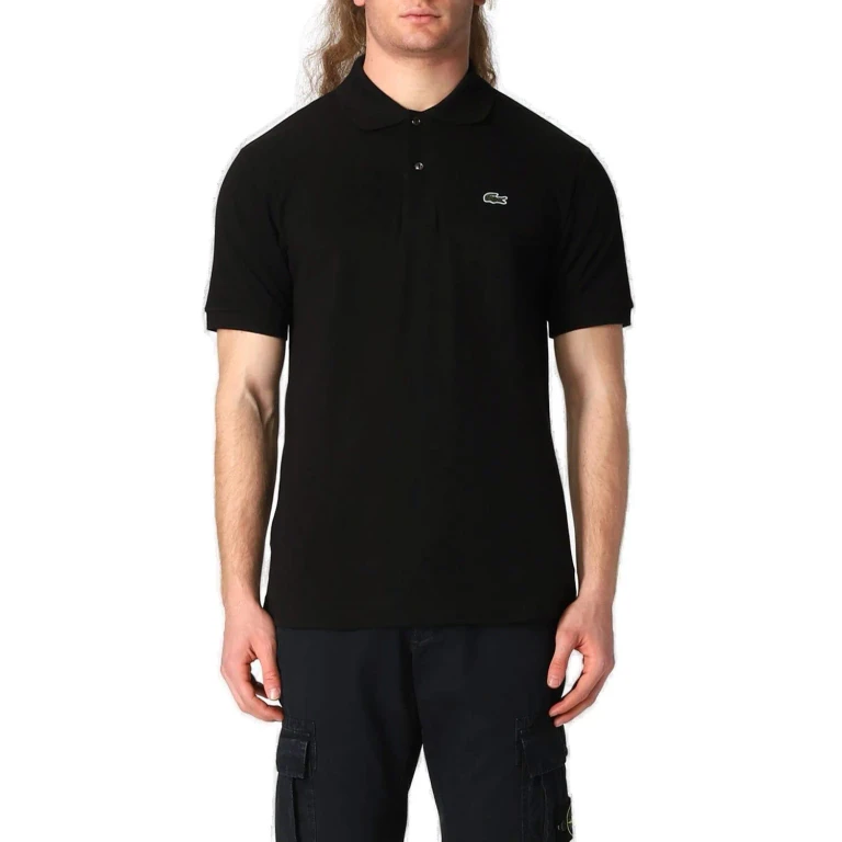 Polo Shirt Men color Navy (L1212166)