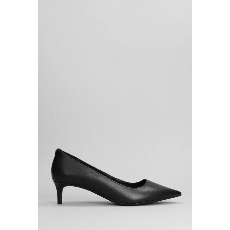 Pump Woman color Black (40R3ALMP1L001)