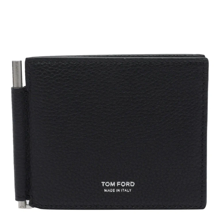 Tom Ford Portefeuilles - Noir