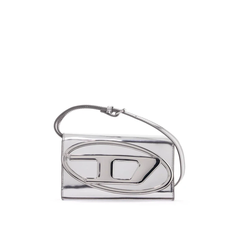 Diesel 1dr Crossbody Wallet