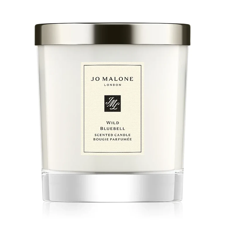 Jo Malone London Wild Bluebell Scented Home Classic Candle 7 oz.