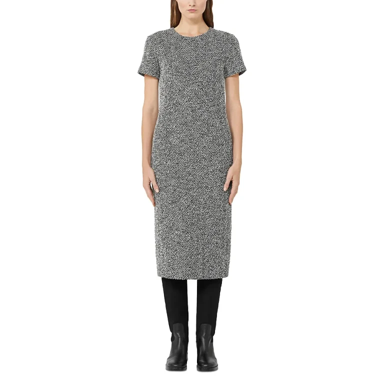 Max Mara Giugno Dress