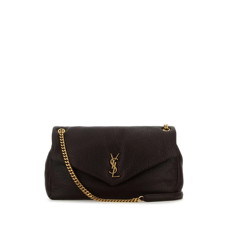 Saint Laurent Calypso Shoulder Bag