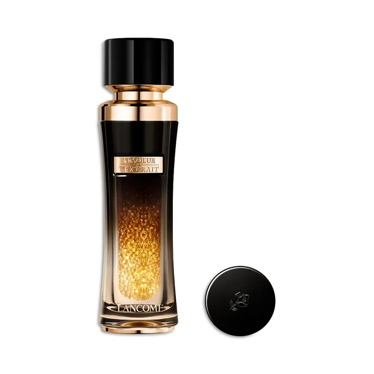 Lancome Absolue L'Extrait Elixir Lifting & Firming Face Serum 1 oz.