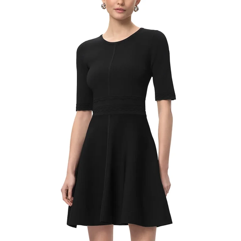 Herve Leger The Eden Dress