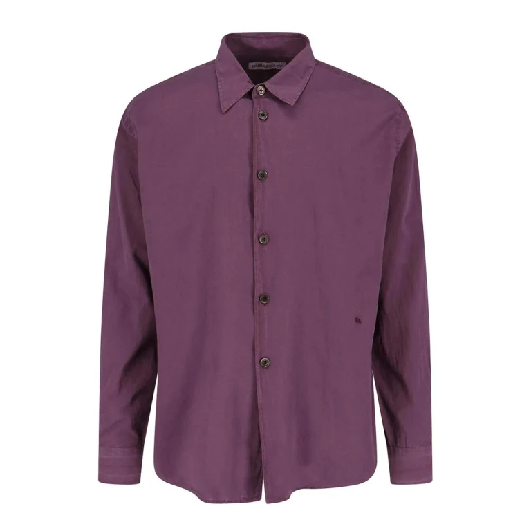 Our Legacy Chemise - Violet