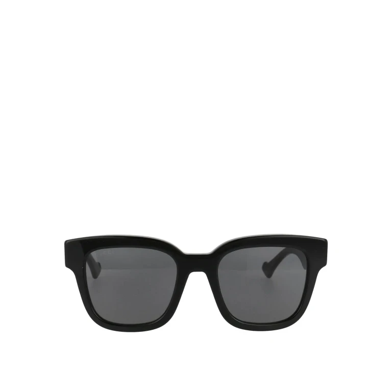 Lunettes De Soleil - Noir (GG0998S001)