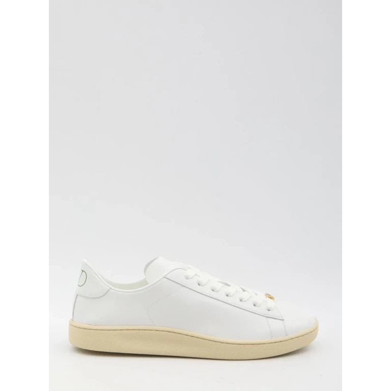 Sneakers Men color White (7Y2S0K34BYADU2)