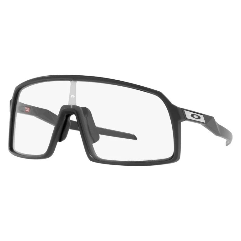 Oakley Sutro Clear Photochromatic Shield Mens Sunglasses OO9406A 940633 137